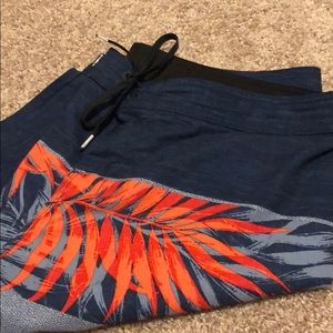 O’Neill swim trunks